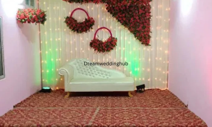 Vrindavan Banquet Garden